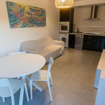Zf- Javea Florencia Flat, Pool & Parking Platja de Larenal Eksteriør billede
