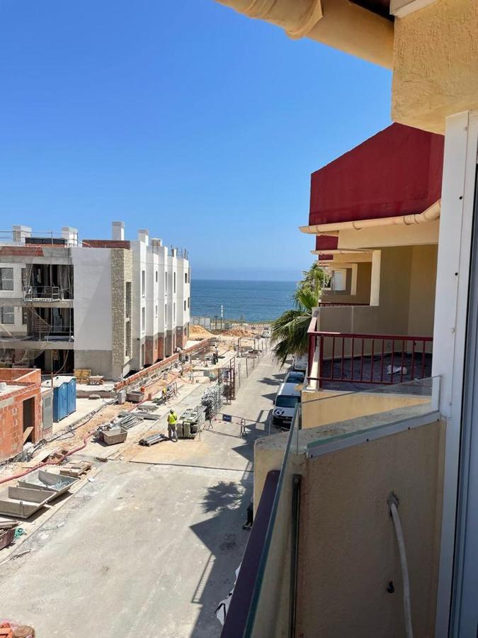 Zf- Javea Florencia Flat, Pool & Parking Platja de Larenal Eksteriør billede